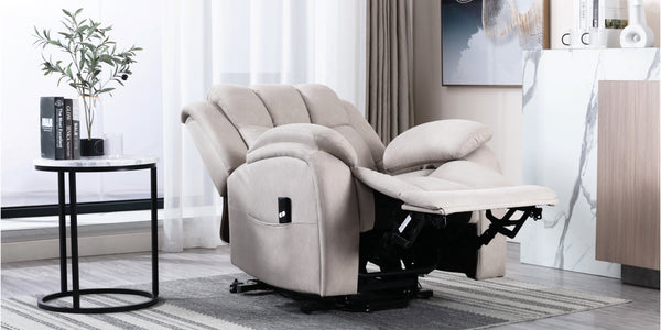 Brookline Rise Recliner Chair