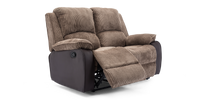 Postana 2 Seater Recliner Sofa