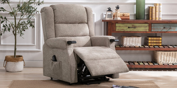 Ashfield Rise Recliner Chair