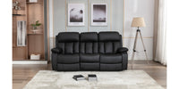 Chester Recliner 3 Seater Recliner Sofa