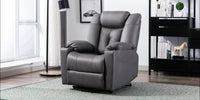 Afton Rise Recliner Chair