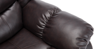 Seattle 2 Seater Recliner Sofa