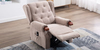 Harrogate Rise Recliner Chair