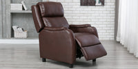 Churwell Push Back Recliner Chair