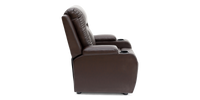 Oscar Push Back Recliner Chair