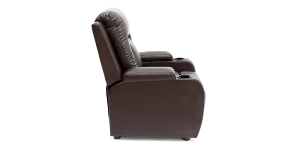 Oscar Push Back Recliner Chair