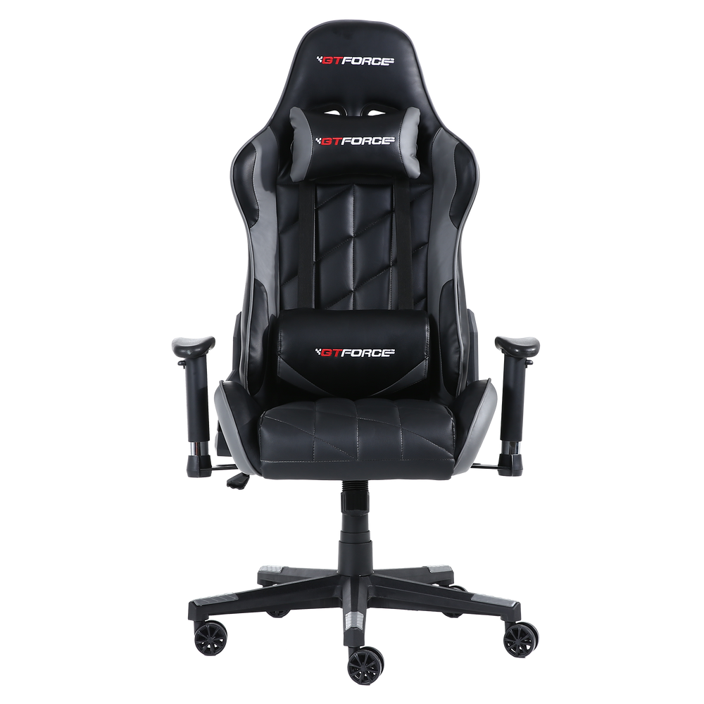 GTForce Pro GT Gaming Chair with Recline