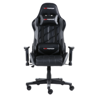 GTForce Pro GT Gaming Chair with Recline