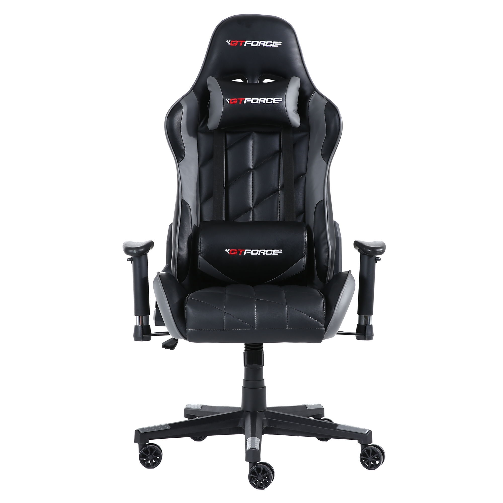 GTForce Pro GT Gaming Chair with Recline
