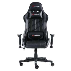 GTForce Pro GT Gaming Chair with Recline