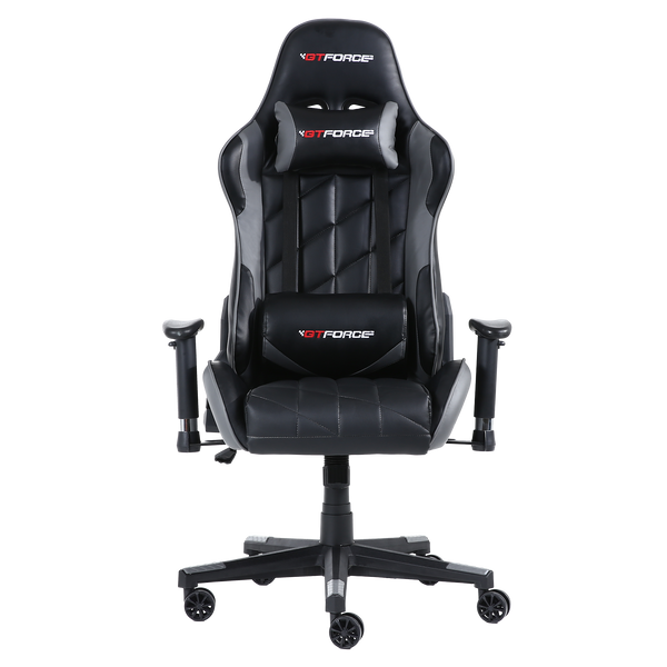 GTForce Pro GT Gaming Chair with Recline