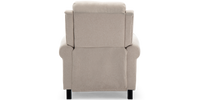 Duxford Pushback Recliner Armchair