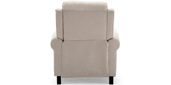 Duxford Pushback Recliner Armchair