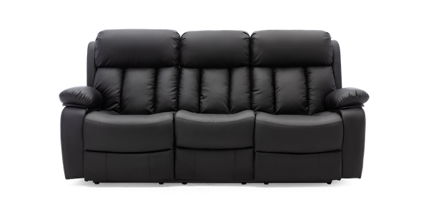 Chester Recliner 3 Seater Recliner Sofa