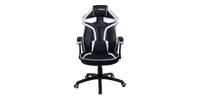 GTForce Roadster 1 Gaming Chair with Adjustable Lumbar Support