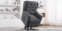 Barnsley Rise Recliner Chair