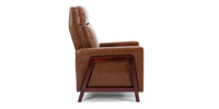 Riley Push Back Recliner Chair