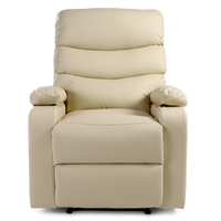 Ashby Manual Recliner Chair