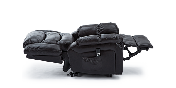 Seattle Dual Motor Rise Recliner