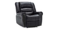 Denver Manual Recliner Chair