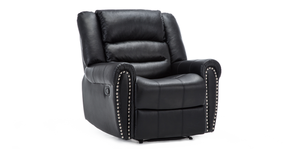 Denver Manual Recliner Chair