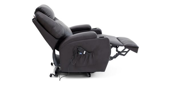 Cinemo Rise Recliner Chair with Massage and Heat