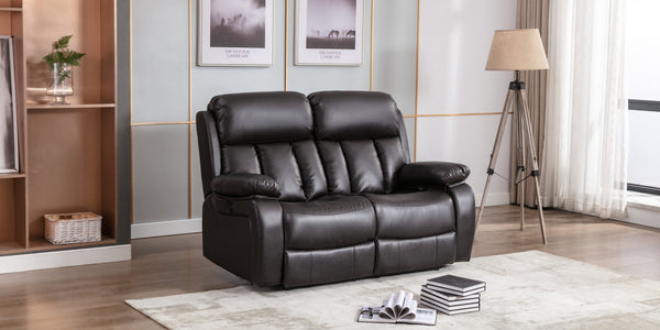 Chester Recliner 2 Seater Recliner Sofa