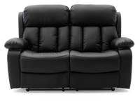 Chester Recliner 2 Seater Recliner Sofa