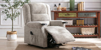 Ashfield Rise Recliner Chair