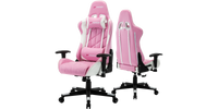 GTForce Pro GT Gaming Chair with Recline