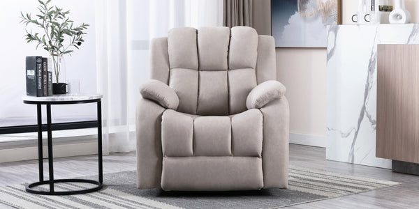 Brookline Recliner Chair