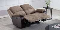 Postana 2 Seater Recliner Sofa