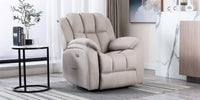 Brookline Recliner Chair