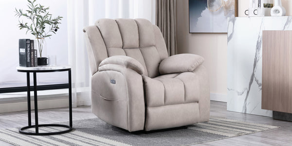 Brookline Recliner Chair