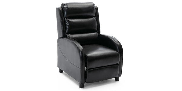 Norton Push Back Recliner Chair