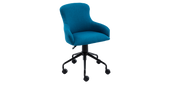 Cecil Fabric Office Chair