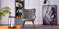 Vera Accent Chair