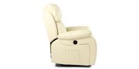 Chester Recliner Chair with Massage and Heat