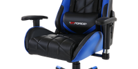 GTForce Pro GT Gaming Chair with Recline