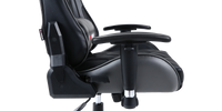 GTForce Pro GT Gaming Chair with Recline