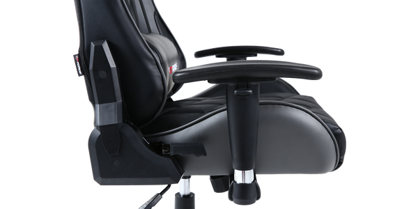 GTForce Pro GT Gaming Chair with Recline