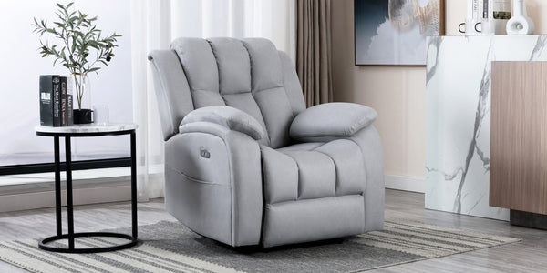 Brookline Recliner Chair