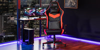 GTForce Evo SR Gaming Chair