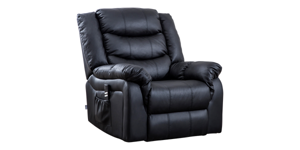 Seattle Dual Motor Rise Recliner