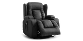 Rockingham Rise Recliner Chair with Massage and Heat