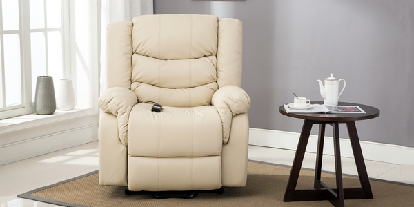 Seattle Rise Recliner Chair