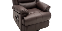 Loxley Rise Recliner Chair