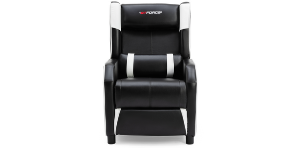 GTForce Ranger X Push Back Gaming Recliner