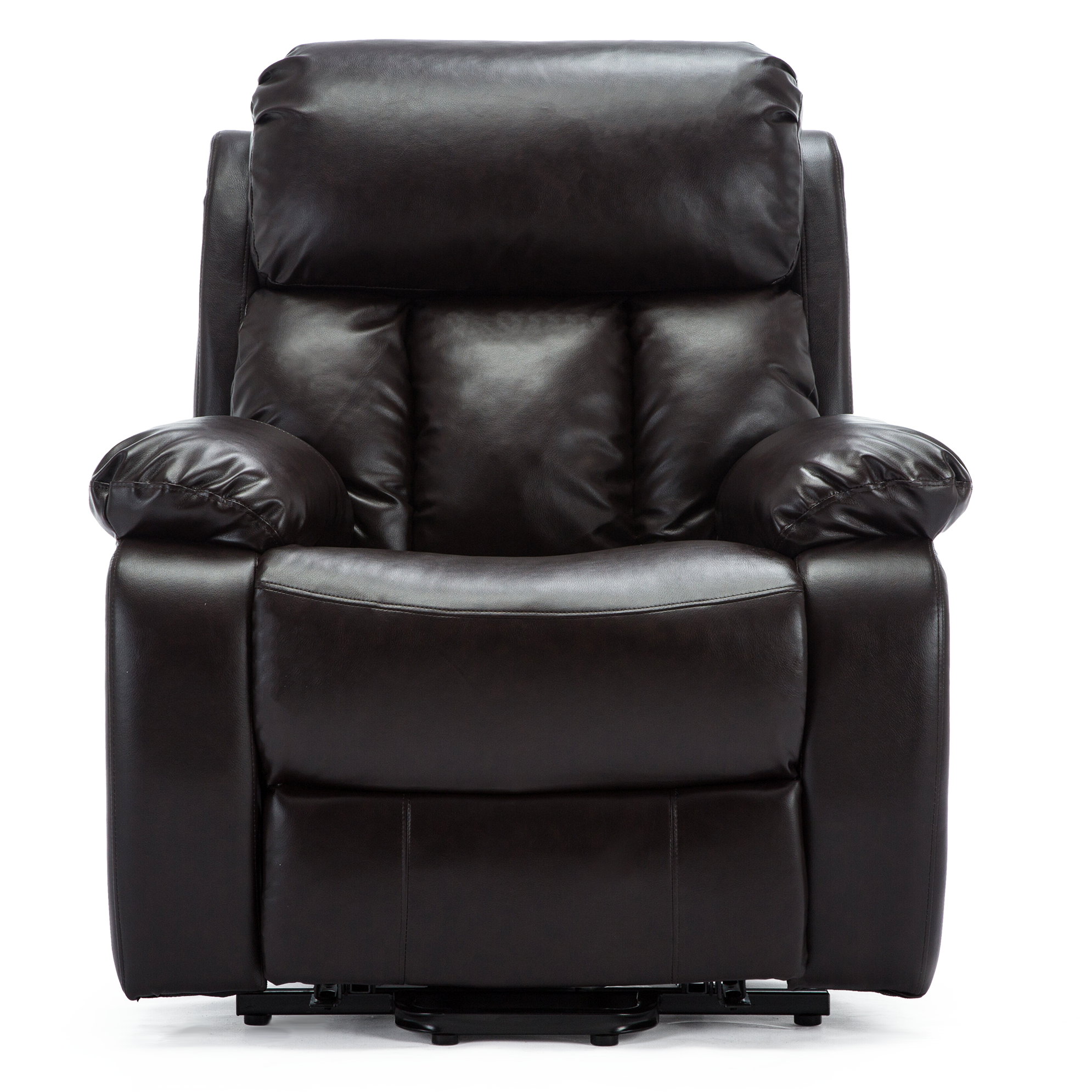 Chester Rise Recliner Chair with Massage and Heat