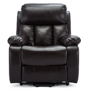 Chester Rise Recliner Chair with Massage and Heat